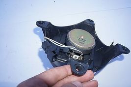 00-06 w215 MERCEDES CL500 CL55 CL600 CL65 REAR LEFT SIDE BOSE SPEAKER LH OEM image 6