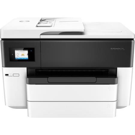 HP Color Officejet Pro 7740  G5J38A Wide format 11 X 17 printer