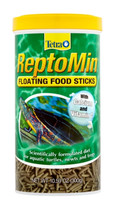 Tetra ReptoMin Turtle Food Floating Sticks, 10.59 oz  - £22.34 GBP