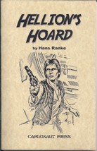 Hellion&#39;s Hoard - Classic Traveller RPG Adventure - $17.00