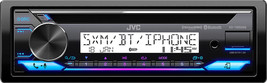 JVC KD-T92MBS CD Receiver - £159.29 GBP