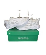 Authenticity Guarantee

NWB Nike Giannis Immortality 3 Mens Size 10.5 Tr... - $103.68