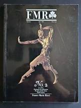 FMR (English Edition) Franco Maria Ricci Volume I Number 2 July, 1984 - £31.87 GBP