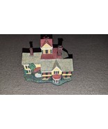 Hawthorne&#39;s &quot;Wayside Retreat&quot;, Concord, Hometown of American Literature - €21,38 EUR