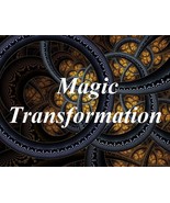 Life Changing Spell / Magic Transformation Ritual / Changing Your Situat... - £30.34 GBP