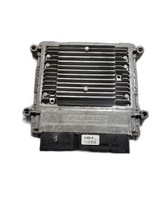 Engine ECM Electronic Control Module 2.0L Automatic Fits 07-10 ELANTRA 1... - $465.36 MXN