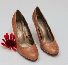 Liz Claiborne Snake Print Classic Pump US 8M - $19.79