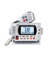 Standard Horizon GX1800G Fixed Mount VHF w/GPS - White [GX1800GW] - £169.78 GBP