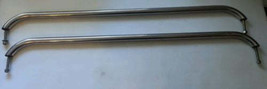 ONE Standard 31&quot; Stainless Steel ss Boat Grab Rail rail - $39.00