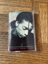 Terrence Trent Cassette - £7.99 GBP