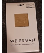 NEW Weissman Stirrup Tights Adult Size SA LA XLA XXLA XXXLA Light Suntan... - $266.09 MXN