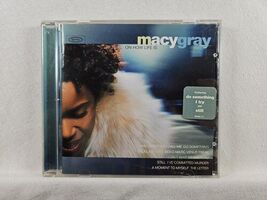 On How Life Is by Macy Gray (CD, Jul-1999, Epic) - $2.96