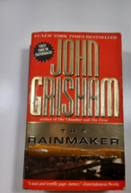 the Rainmaker by John grisham 1996 paperback - £3.89 GBP