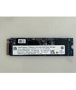 512GB  Intel Optane™ HBRPEKNX0202A 512GB SSD M.2 2280 NVMe Memory H10 wi... - $85.79