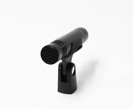 Audio Tech AT2021 Condenser Wired Professional Microphone image 4