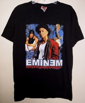 Eminem Concert Tour T Shirt Anger Management Papa Roach Xzibit Ludacris ... - £939.75 GBP
