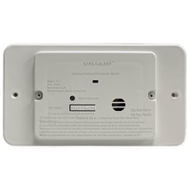 Mti Industries 62-542-MARINE-WH Marine Carbon Monoxide Alarm - 62 Series, Flush  - £88.80 GBP