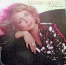 Barbara Mandrell-Just For The Record-LP-1979-NM/EX - £7.82 GBP