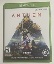 Xbox One - Anthem (Complete) - £11.94 GBP