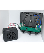 Triple Chime Pendulum Clock Movement Westminster BimBam  MPC-500  Short ... - $894.79 MXN+