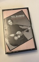 Neil Diamond The Best Years Of Our Lives (Cassette, 1988) Columbia &amp; CBS Records - £3.95 GBP