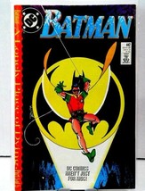 Batman #442 - DC Comics - First Appearance of Tim Drake as Robin - Key I... - £9.92 GBP