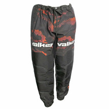 Valken Fate GFX Jogger Paintball Pants Digi Tiger Red Camo - Large L (32-38) - £60.53 GBP