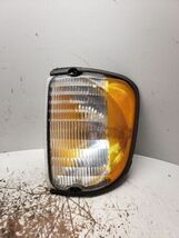 Driver Corner/Park Light Park Lamp-turn Signal Fits 92-00 FORD E150 VAN ... - $21.73
