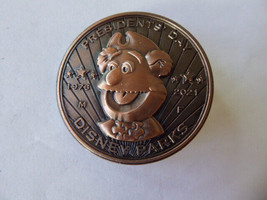 Disney Trading Pins 148235 Fozzie Bear - President Day - £14.78 GBP