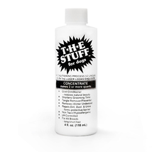 The Stuff Concentrated Conditioner and Detangler - 4oz - £28.36 GBP