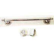 Moen YG2218CH 18" x 1-1/4" Grab Bar from the Brantford Collection - Chrome - $55.90