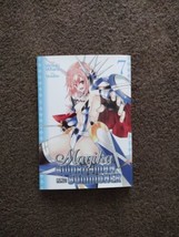 Magika Swordsman And Summoner Volume 7 Manga  - £19.68 GBP