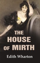 The House of Mirth - £24.65 GBP