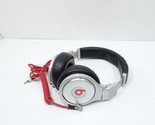 Beats by Dr. Dre Pro Over-Ear Headphones - [Wired headphone ] (810-00037) - £108.49 GBP