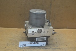 2012 2013 Chevrolet Sonic ABS Pump Control OEM 95104537 Module 648-14B9 - £11.98 GBP