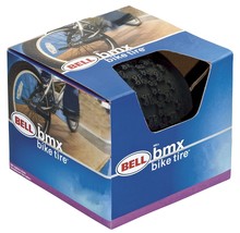 BELL 20-Inch BMX Bike Tire, White - $22.00