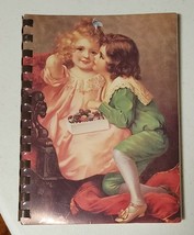 Address &amp; Phone Number Book New Baltimore, Michigan OLD PRINT FACTORY Co... - $11.39