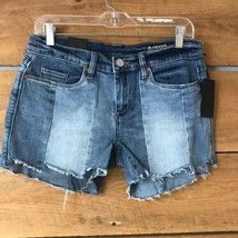 [BLANKNYC] Women&#39;s The Essex Shorts Size 28 - £48.49 GBP