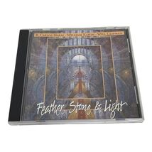Feather Stone &amp; Light by R. Carlos Nakai (CD, 1995) - $4.20
