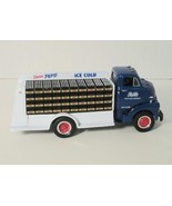Pepsi Cola 1952 GMC Bottler&#39;s Truck 19-1220 1st Gear 1994 1:34 Scale - $46.25 CAD