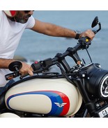 Motorcycle  Handle For RE Classic/Electra/Standard - $3,277.79 MXN