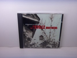 PROMO CD SINGLE,  THE NEVILLE BROTHERS  &quot;LITTLE PIECE OF HEAVEN&quot;  1998 - £11.61 GBP
