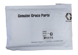 Graco 24B655. Oring KIT  REPAIR KIT - £46.14 GBP