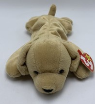 Ty Beanie Babies Fetch The Dog 1997 #1 - £3.95 GBP