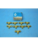 Imperial Eastman 272P05X02 Male Branch Tee 5/16&quot; Tube x 5/16&quot; Tube Brass... - $1,394.51 MXN