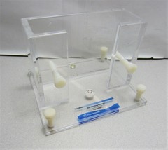 Fischer Scientific FB-GC16-1 Gel Casting System 16 x 14cm - $487.80 MXN