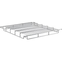 Avantco Shelf - Chrome Replacement for GD4C-15-HC Refrigerated Display Case - £130.31 GBP