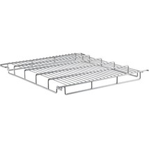 Avantco Shelf - Chrome Replacement for GD4C-15-HC Refrigerated Display Case - £132.08 GBP