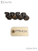 Flexplate Bolts For 08-10 Honda Accord  2.4  Gas - $19.75