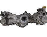 Engine Timing Cover From 2013 Subaru Legacy  2.5 - $239.95